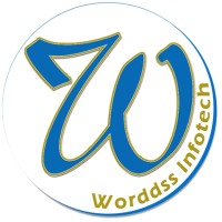 Worddss Infotech logo, Worddss Infotech contact details