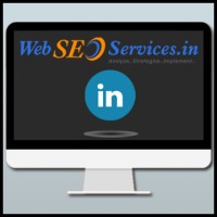 Web SEO Services India logo, Web SEO Services India contact details