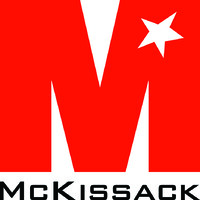 McKissack & McKissack logo, McKissack & McKissack contact details