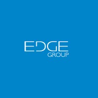 Edge Group logo, Edge Group contact details