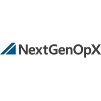 NextGenOpX logo, NextGenOpX contact details