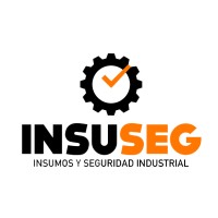 INSUSEG logo, INSUSEG contact details