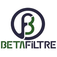 BETA FİLTRE logo, BETA FİLTRE contact details