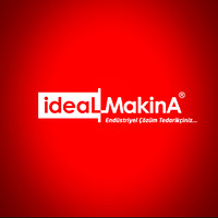 İDEAL MAKİNA ENDÜSTRİ ÜRÜNLERİ SAN. VE TİC. A.Ş. logo, İDEAL MAKİNA ENDÜSTRİ ÜRÜNLERİ SAN. VE TİC. A.Ş. contact details