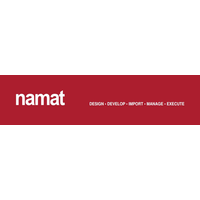 Namat Grup logo, Namat Grup contact details