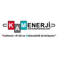 Kam Enerji Ltd. Şti. logo, Kam Enerji Ltd. Şti. contact details