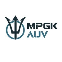 MPGK AUV Team logo, MPGK AUV Team contact details