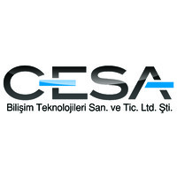 CESA Bilişim Teknolojileri San.Ve Tic. Ltd. Şti. logo, CESA Bilişim Teknolojileri San.Ve Tic. Ltd. Şti. contact details