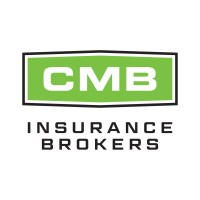 CMB Insurance Brokers logo, CMB Insurance Brokers contact details