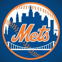 New York Mets logo, New York Mets contact details