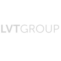 LVT Group logo, LVT Group contact details