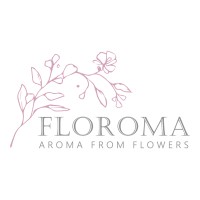 Floroma 花之滴 logo, Floroma 花之滴 contact details