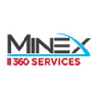 MineX 360 Services logo, MineX 360 Services contact details