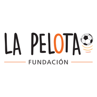 Fundación La Pelota logo, Fundación La Pelota contact details