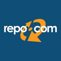 Repo.com logo, Repo.com contact details