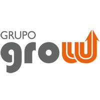 Grupo Grow logo, Grupo Grow contact details