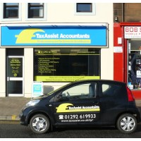 TaxAssist Accountants Ayr logo, TaxAssist Accountants Ayr contact details