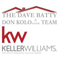 The Dave Batty & Don Kolo Team logo, The Dave Batty & Don Kolo Team contact details