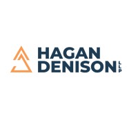 Hagan Denison, LLP logo, Hagan Denison, LLP contact details