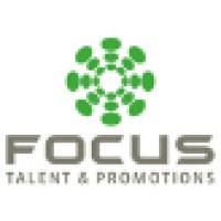 Focus Talent & Promotions logo, Focus Talent & Promotions contact details