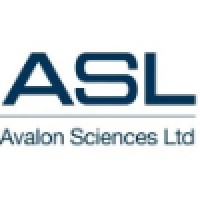 Avalon Sciences Ltd logo, Avalon Sciences Ltd contact details