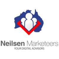 Neilsen Marketeers | Digital Marketing Experts logo, Neilsen Marketeers | Digital Marketing Experts contact details