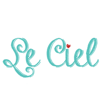 LeCiel Egypt logo, LeCiel Egypt contact details