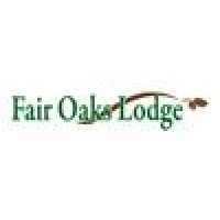 Fair Oaks Lodge logo, Fair Oaks Lodge contact details