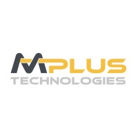 M-Plus Technologies logo, M-Plus Technologies contact details