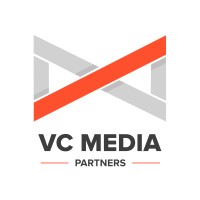 VC Media Partners logo, VC Media Partners contact details