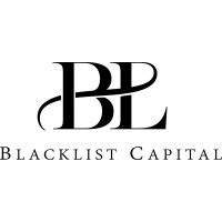 Blacklist Capital logo, Blacklist Capital contact details