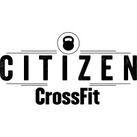 Citizen CrossFit logo, Citizen CrossFit contact details