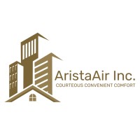 AristaAir Inc. logo, AristaAir Inc. contact details