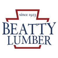 Beatty Lumber & Millwork Company logo, Beatty Lumber & Millwork Company contact details