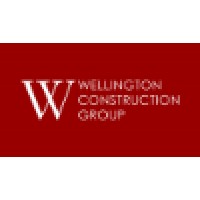 Wellington Construction Group, Interior Buildout, Commercial Property Maintenance logo, Wellington Construction Group, Interior Buildout, Commercial Property Maintenance contact details