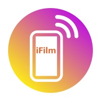 iFilm logo, iFilm contact details