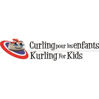 Kurling for Kids logo, Kurling for Kids contact details