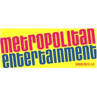 Metropolitan Entertainment Consultants logo, Metropolitan Entertainment Consultants contact details