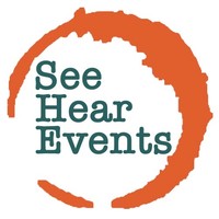 See Hear Events, LLC logo, See Hear Events, LLC contact details