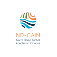 Notre Dame Global Adaptation Initiative logo, Notre Dame Global Adaptation Initiative contact details