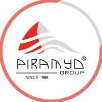 Piramyd Group logo, Piramyd Group contact details