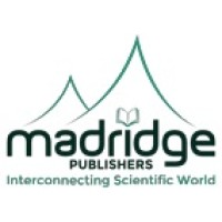 Madridge Publishers logo, Madridge Publishers contact details