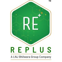 Replus - A LNJ Bhilwara Group Company logo, Replus - A LNJ Bhilwara Group Company contact details