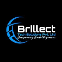 Brillect Tech Solutions Pvt. Ltd logo, Brillect Tech Solutions Pvt. Ltd contact details