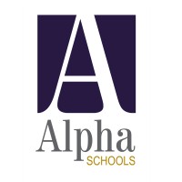 Alpha Public Schools logo, Alpha Public Schools contact details