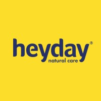 Heyday logo, Heyday contact details