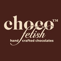 Choco Fetish logo, Choco Fetish contact details