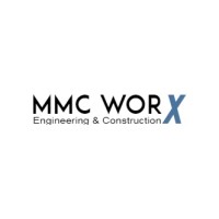 MMC Worx logo, MMC Worx contact details