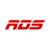 RDS logo, RDS contact details