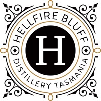 Hellfire Bluff Distillery logo, Hellfire Bluff Distillery contact details